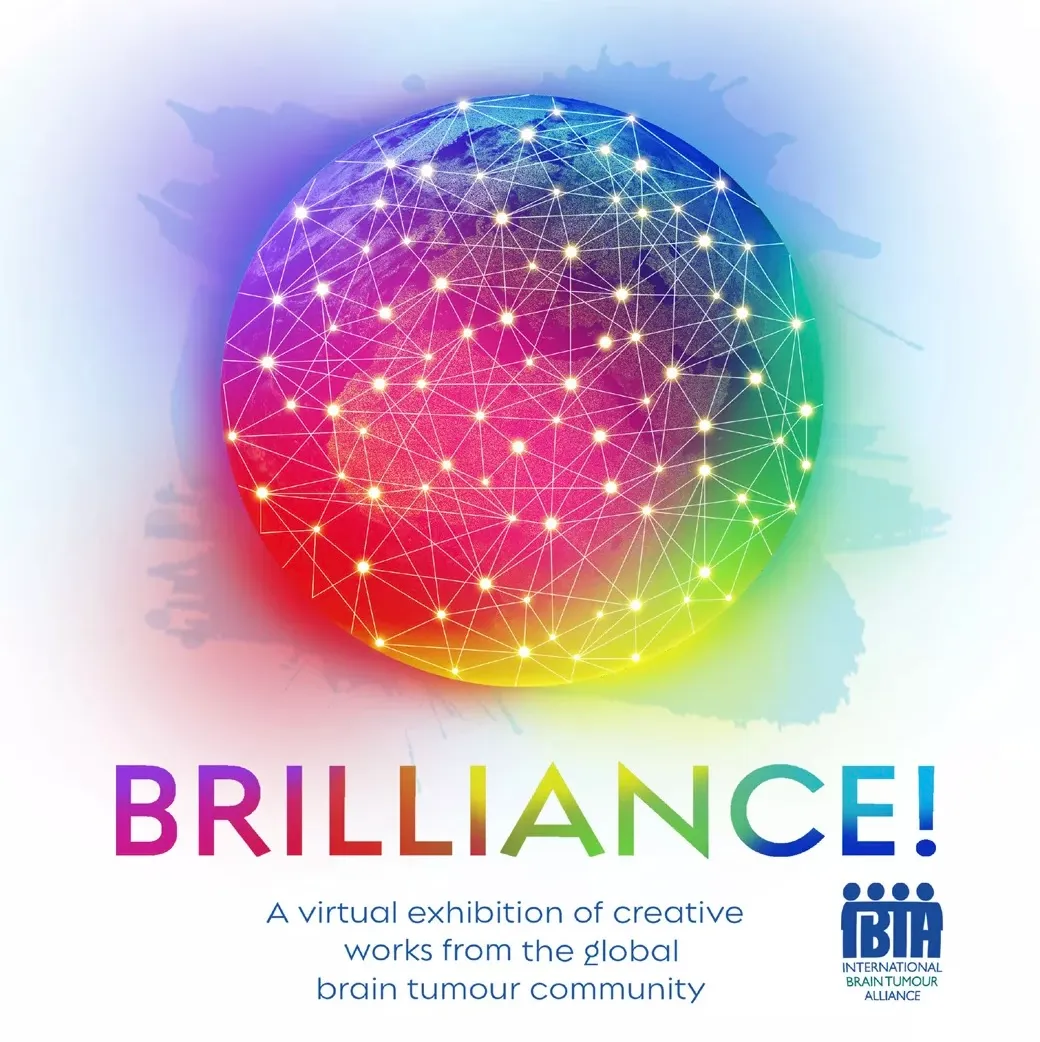 「Brilliance!2022」作品募集のご案内のアイキャッチ画像