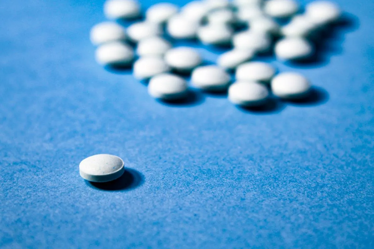 テモゾロミド錠20mg ・ 100mg 「 NK 」 を服用されている方へのアイキャッチ画像